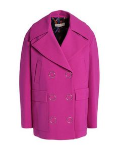 Пальто Emilio Pucci