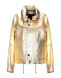 Куртка Saint Laurent