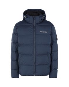 Пуховик Calvin Klein Jeans