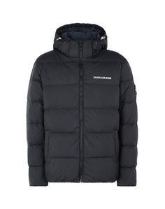 Пуховик Calvin Klein Jeans