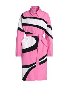 Легкое пальто Emilio Pucci