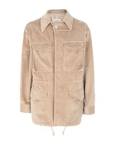 Куртка Maison Margiela
