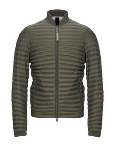 Пуховик Emporio Armani
