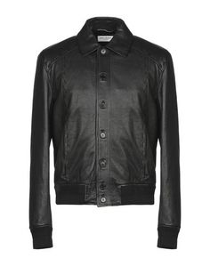 Куртка Saint Laurent