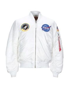 Куртка Alpha Industries Inc.