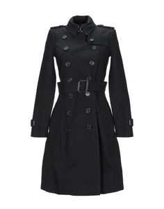 Легкое пальто Burberry
