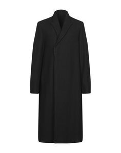 Пальто Rick Owens