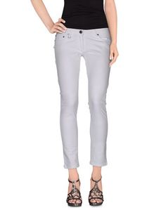 Джинсовые брюки Elisabetta Franchi Jeans