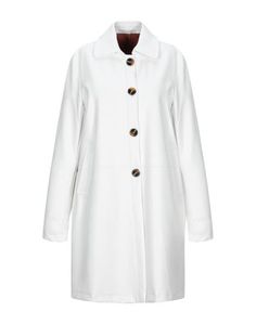 Легкое пальто Biancoghiaccio