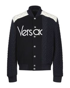 Куртка Versace