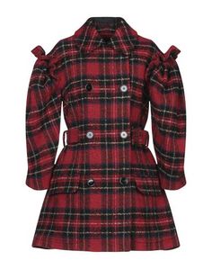 Пальто Simone Rocha