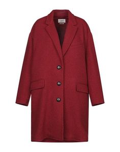 Пальто Isabel Marant Étoile