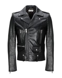 Куртка Saint Laurent