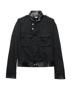 Куртка Saint Laurent