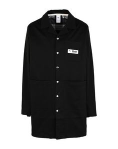 Легкое пальто Puma x Rhude