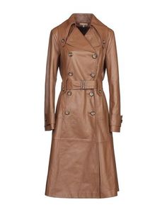 Легкое пальто Michael Kors Collection