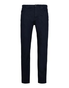 Джинсовые брюки Armani Jeans