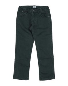 Джинсовые брюки Armani Junior
