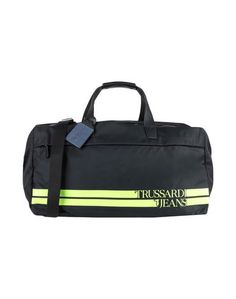 Дорожная сумка Trussardi Jeans
