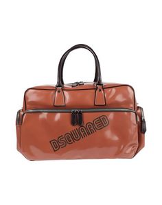Дорожная сумка Dsquared2