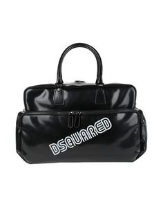 Дорожная сумка Dsquared2