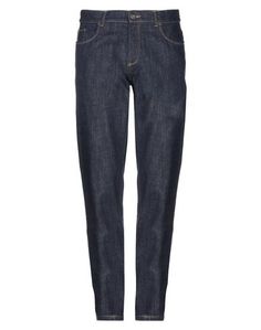 Джинсовые брюки Trussardi Jeans