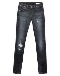 Джинсовые брюки True Religion