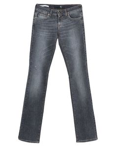 Джинсовые брюки Just Cavalli