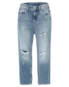 Джинсовые брюки Pepe Jeans