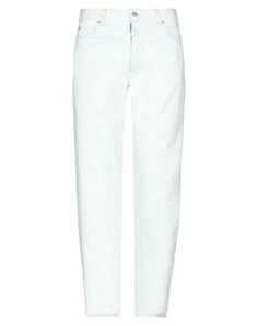 Джинсовые брюки Maison Margiela
