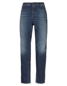 Джинсовые брюки Sportmax Code