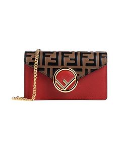 Сумка на руку Fendi
