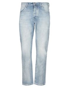 Джинсовые брюки Wrangler
