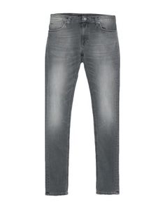 Джинсовые брюки Nudie Jeans CO