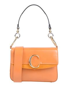 Сумка на руку ChloÉ