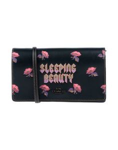 Сумка через плечо Coach