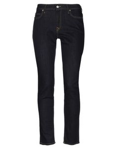 Джинсовые брюки Vivienne Westwood Anglomania
