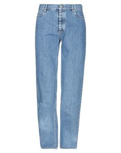 Джинсовые брюки Maison Margiela