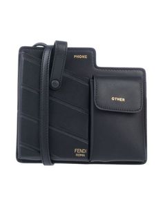 Сумка через плечо Fendi