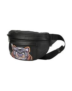 Рюкзаки и сумки на пояс Kenzo