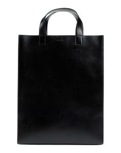 Сумка на руку Jil Sander