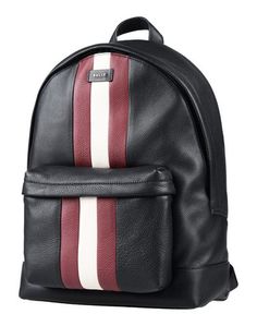 Рюкзаки и сумки на пояс Bally