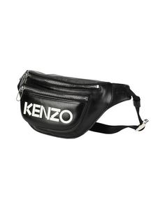 Рюкзаки и сумки на пояс Kenzo