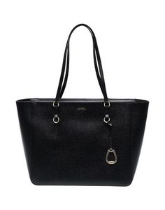 Сумка на руку Lauren Ralph Lauren