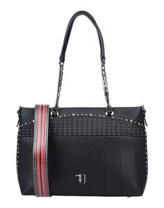 Сумка на плечо Trussardi Jeans
