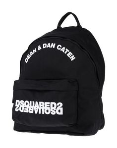 Рюкзаки и сумки на пояс Dsquared2