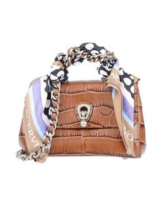 Сумка через плечо Ermanno Scervino