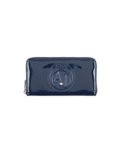 Бумажник Armani Jeans