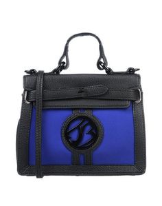 Сумка на руку Tosca BLU