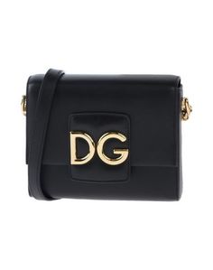 Сумка через плечо Dolce & Gabbana